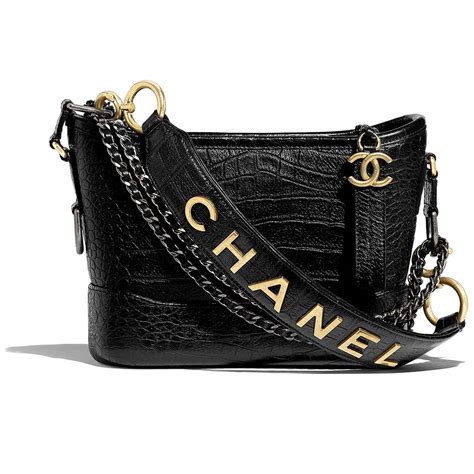 chanel gabrielle bag small size|chanel gabrielle bag price euro.